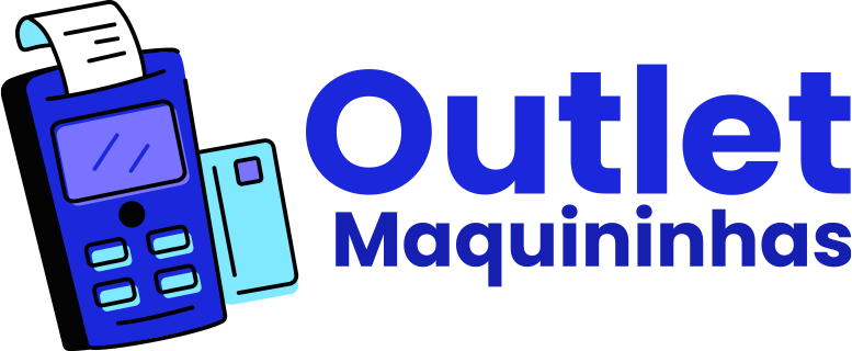 H OutletMaquininhas - Logo